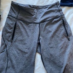 Lululemon Joggers size 6